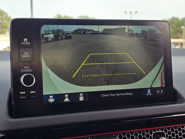 Used 2025 Honda Civic Si image 10