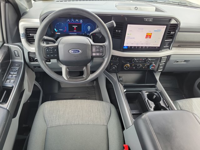 Certified 2026 Ford F350 XLT w/ XLT Premium Package AWD/4WD image 18
