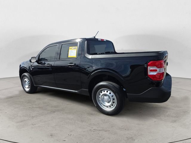 Certified 2025 Ford Maverick XL image 3