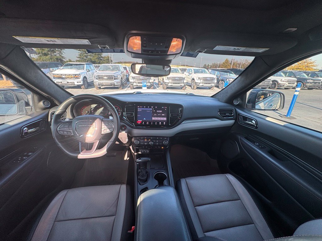 Used 2022 Dodge Durango R/T RWD image 28