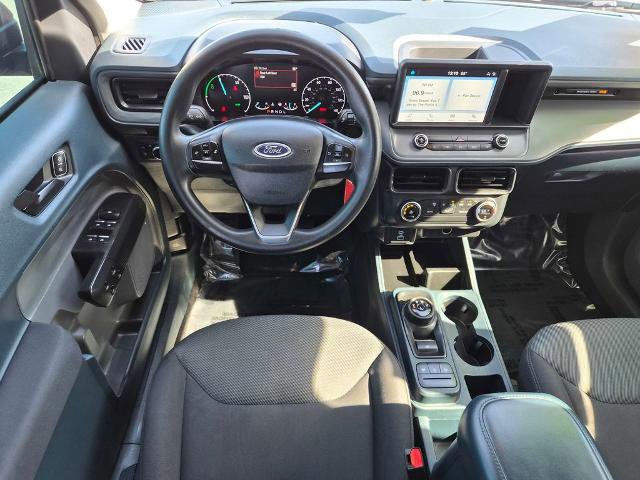 Certified 2022 Ford Maverick XL image 12