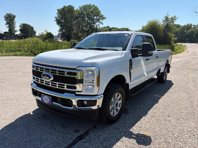 Certified 2024 Ford F250 XLT AWD/4WD image 6