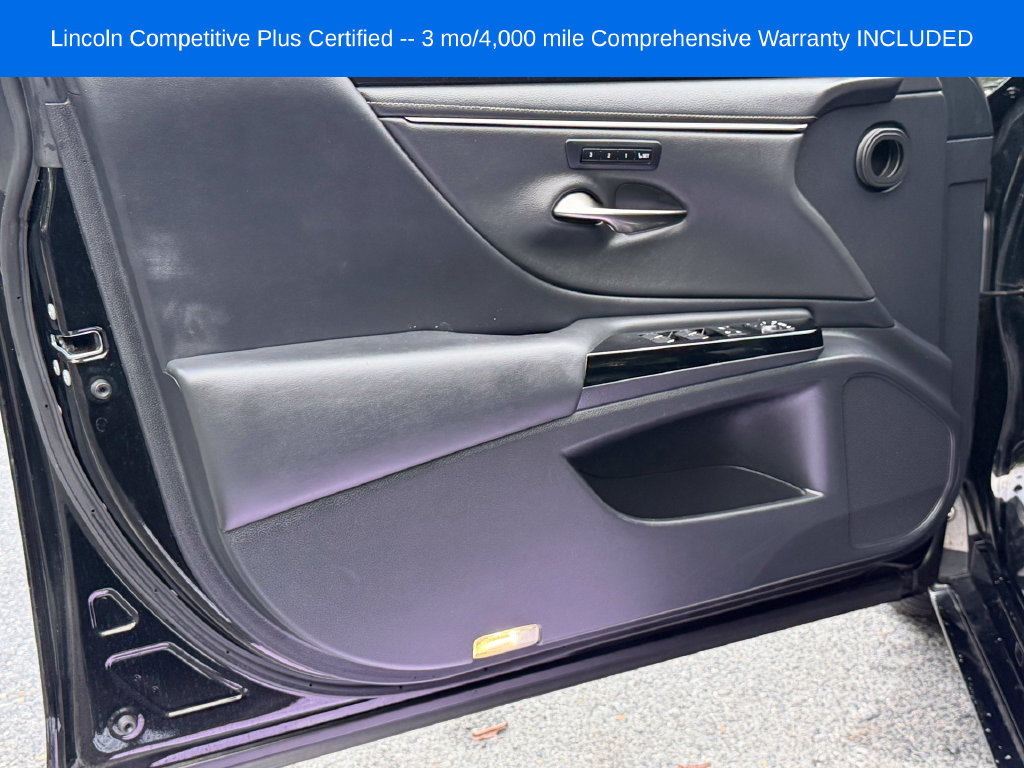 Used 2024 Lexus ES 350 w/ Premium Package FWD image 25