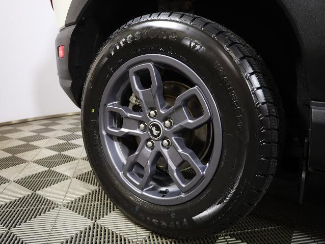 Certified 2024 Ford Bronco Sport Big Bend w/ Convenience Package AWD/4WD image 39