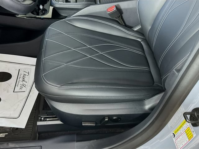 Certified 2025 Ford Mustang Mach-E Select w/ Comfort Package Lite AWD/4WD image 27