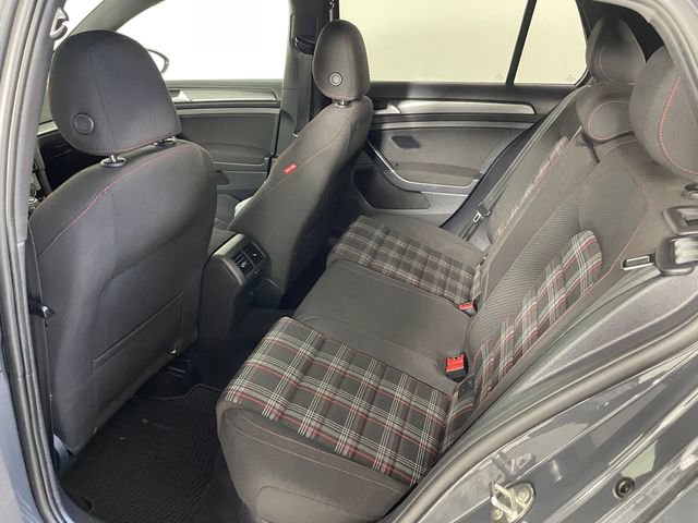 Used 2019 Volkswagen GTI Rabbit Edition FWD image 17