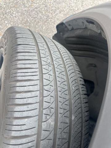 Certified 2021 Ford Explorer ST w/ Equipment Group 401A image 10