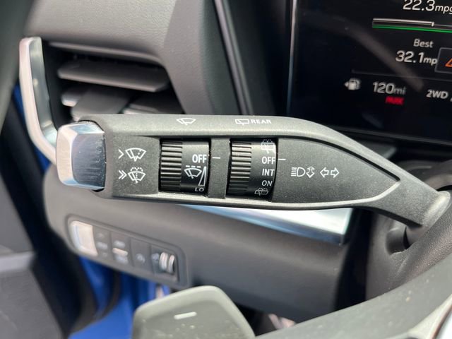 Used 2025 GMC Terrain Elevation w/ Black Edition AWD/4WD image 26