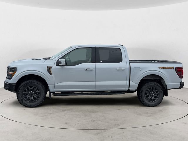 Certified 2025 Ford F150 Tremor w/ Equipment Group 402A High AWD/4WD image 2