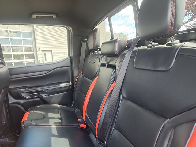 Certified 2024 Ford Ranger Raptor AWD/4WD image 24