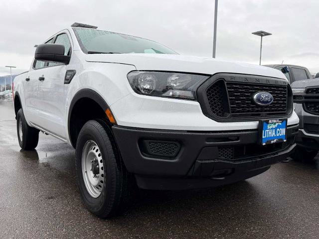 Certified 2023 Ford Ranger XL image 4
