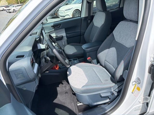 Certified 2022 Ford Maverick XLT w/ Equipment Group 300A Standard image 14