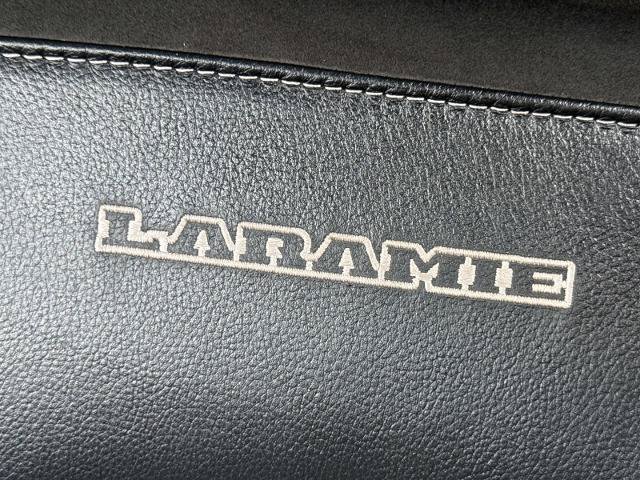 Used 2024 RAM 1500 Laramie RWD image 18