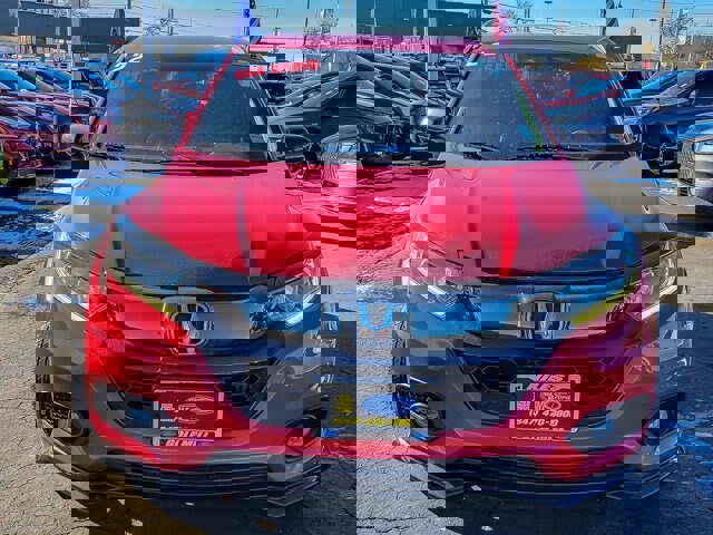 Used 2022 Honda HR-V Sport image 7