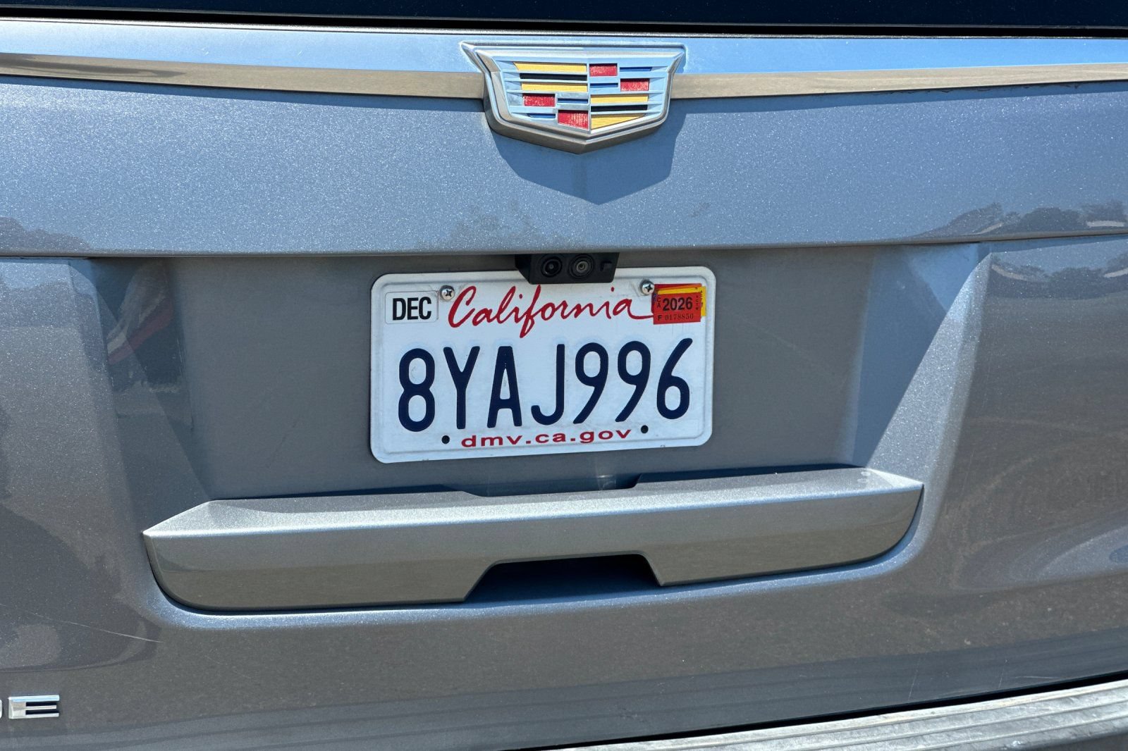Used 2019 Cadillac Escalade Luxury RWD image 51