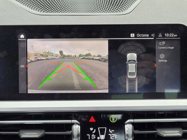 Used 2022 BMW 330i Sedan w/ Convenience Package image 14