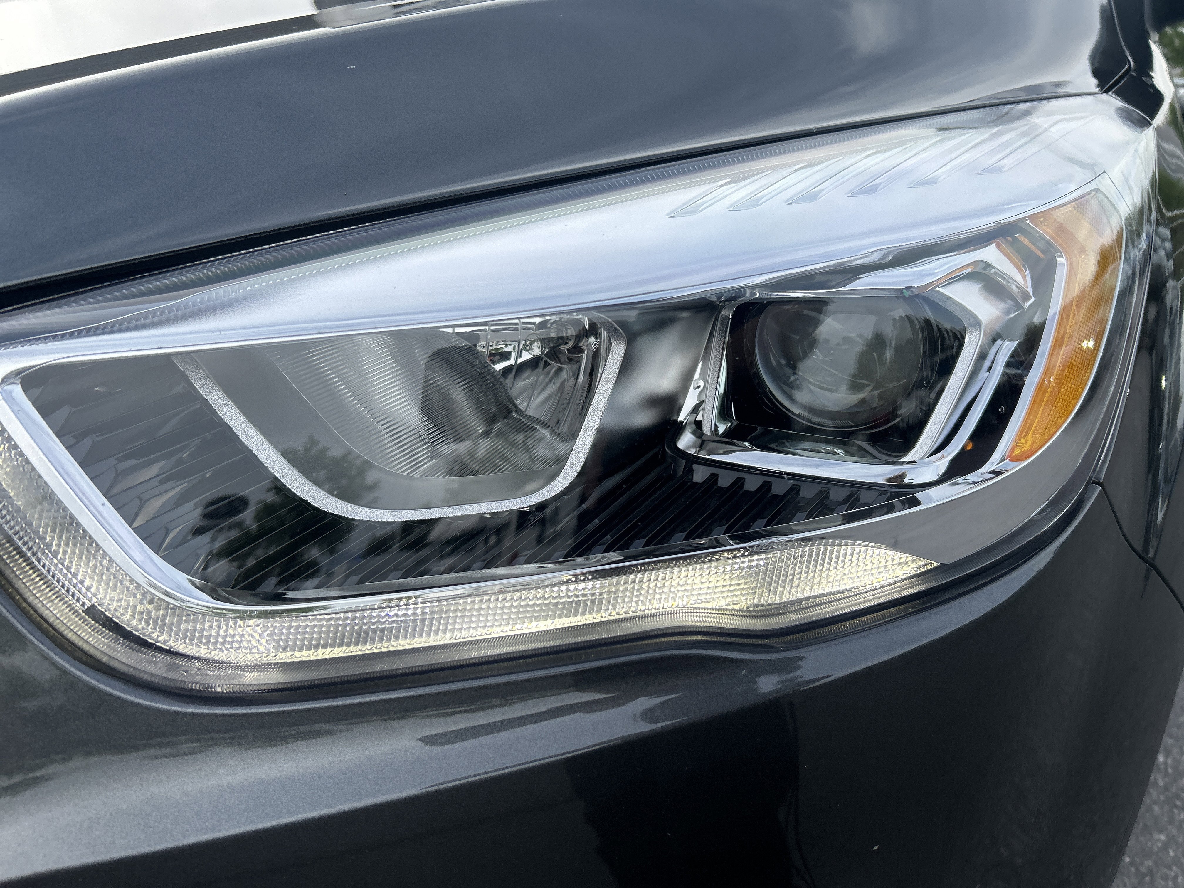 Certified 2019 Ford Escape SEL AWD/4WD image 11