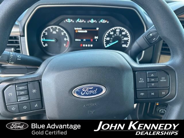 Certified 2023 Ford F150 XL w/ STX Appearance Package AWD/4WD image 22