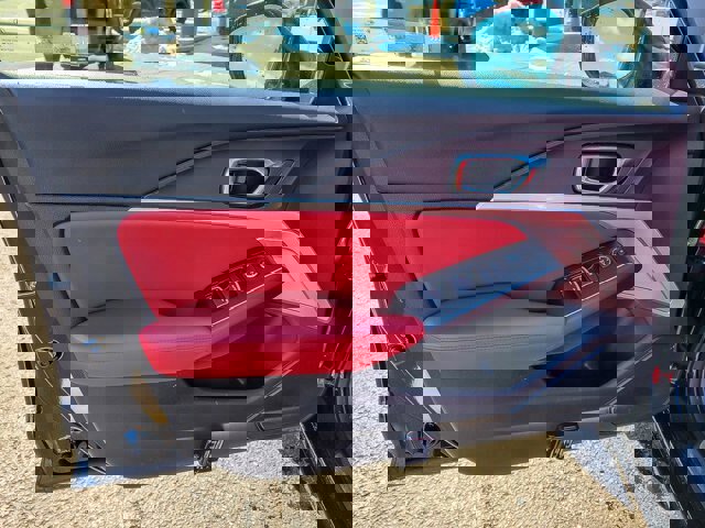 Used 2025 Acura Integra A-Spec image 19