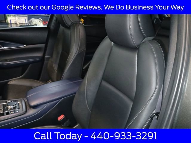 Used 2021 MAZDA CX-30 AWD 2.5 S w/ Select Package image 29
