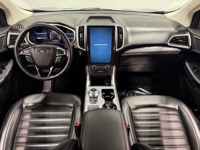 Certified 2021 Ford Edge SEL w/ Convenience Package image 32