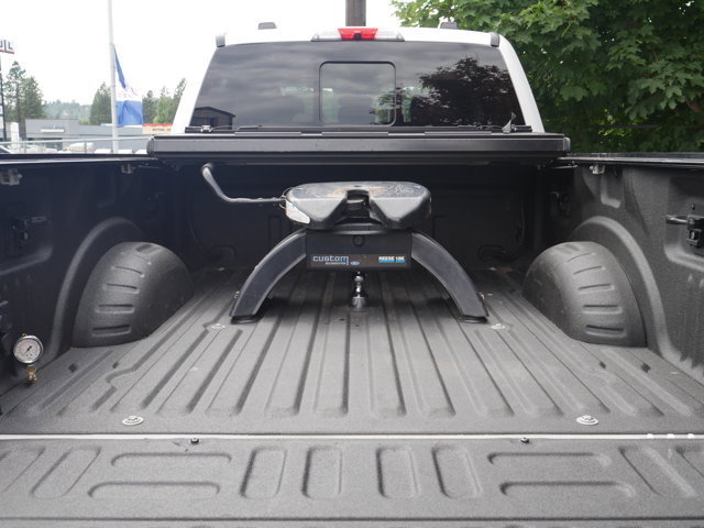 Certified 2021 Ford F350 Limited AWD/4WD image 29