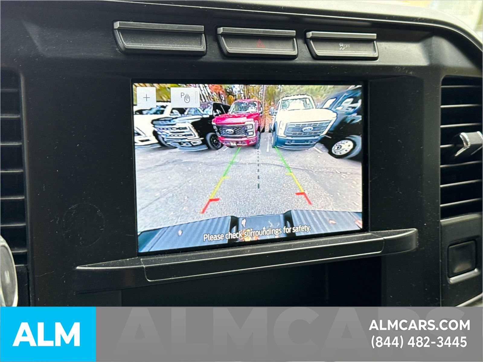 Certified 2024 Ford F250 XLT image 33