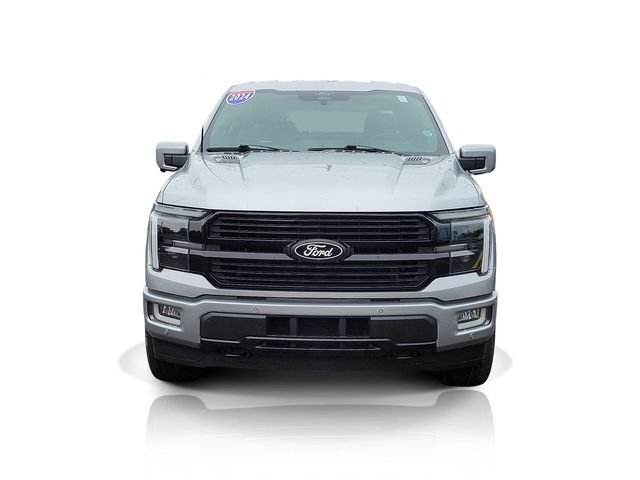 Certified 2024 Ford F150 Platinum AWD/4WD image 2