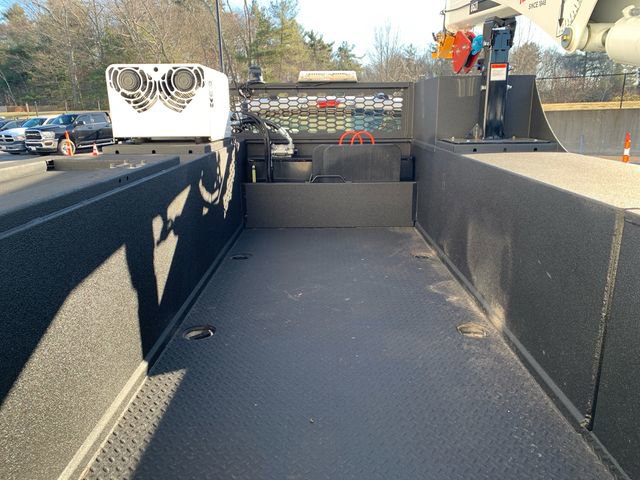 Certified 2024 Ford F550 XL Knapheide Service Body image 20