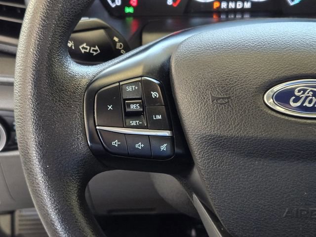 Certified 2024 Ford Transit 250 Low Roof w/ Exterior Upgrade Package RWD image 29