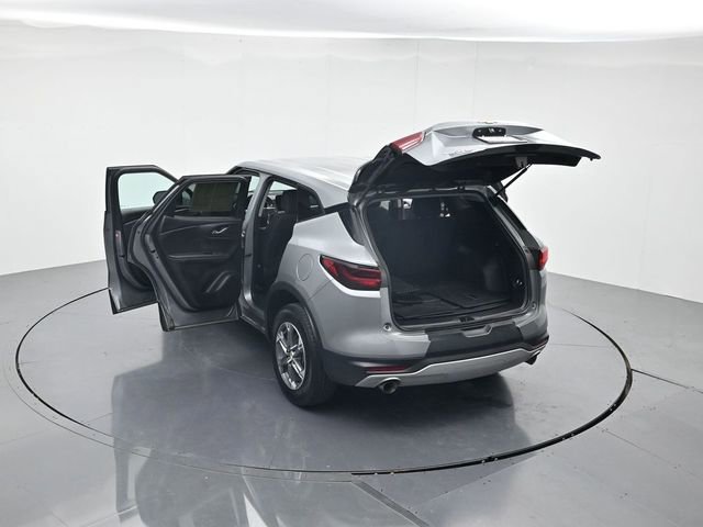 Used 2024 Chevrolet Blazer LT w/ LPO, Floor Liner Package FWD image 44