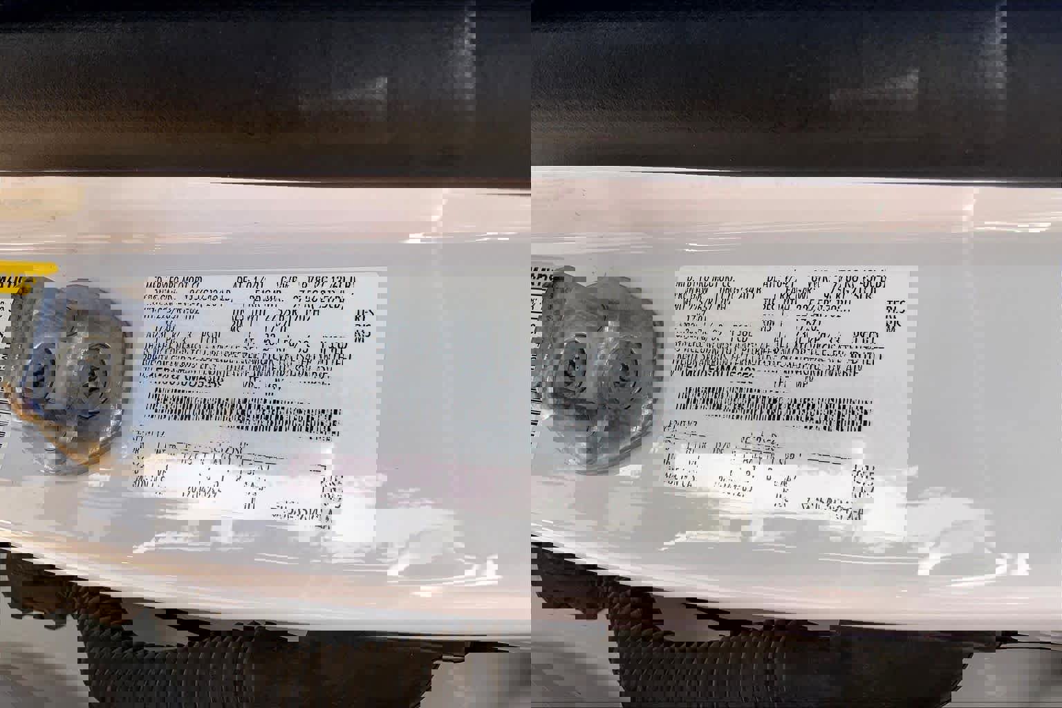 Certified 2021 Ford Escape S image 36