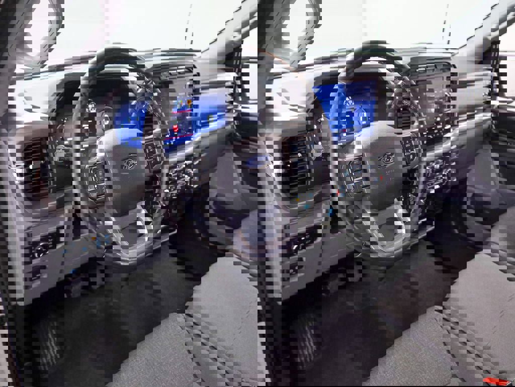 Certified 2024 Ford F150 XLT image 10