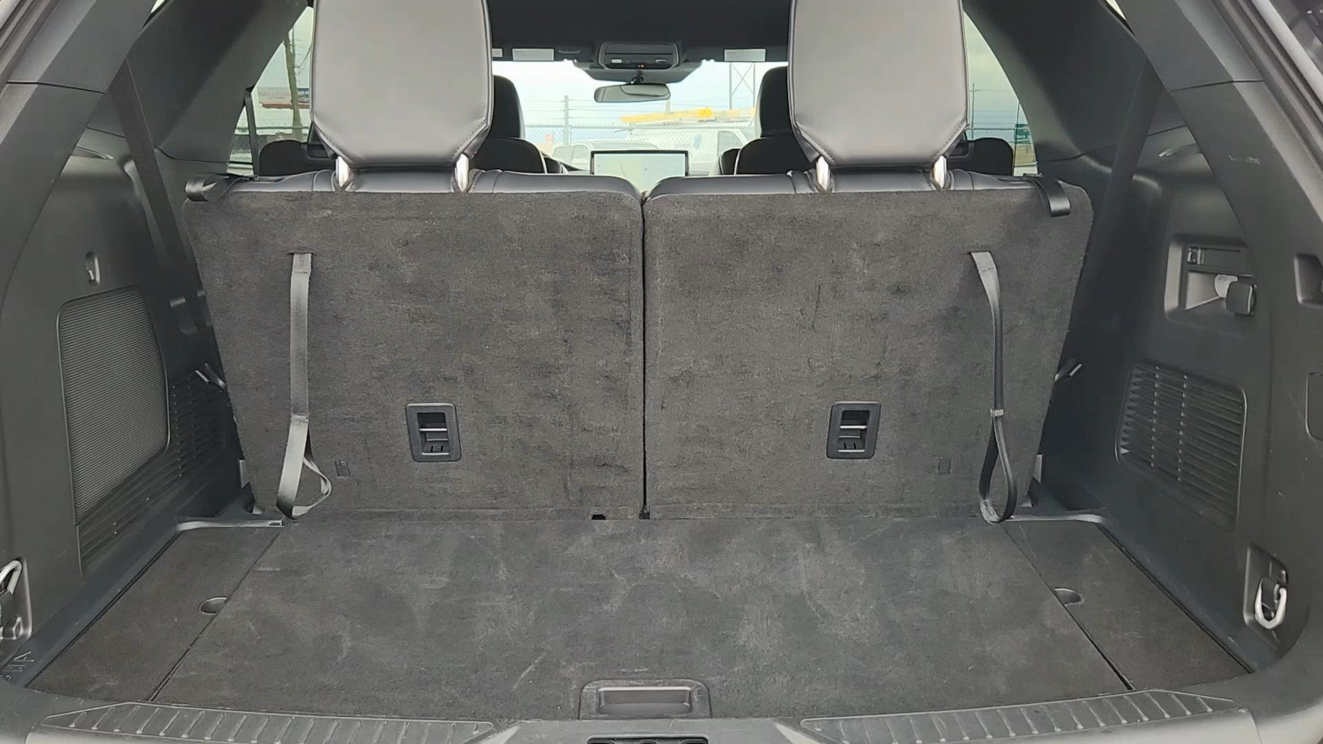 Certified 2025 Ford Explorer ST-Line image 20