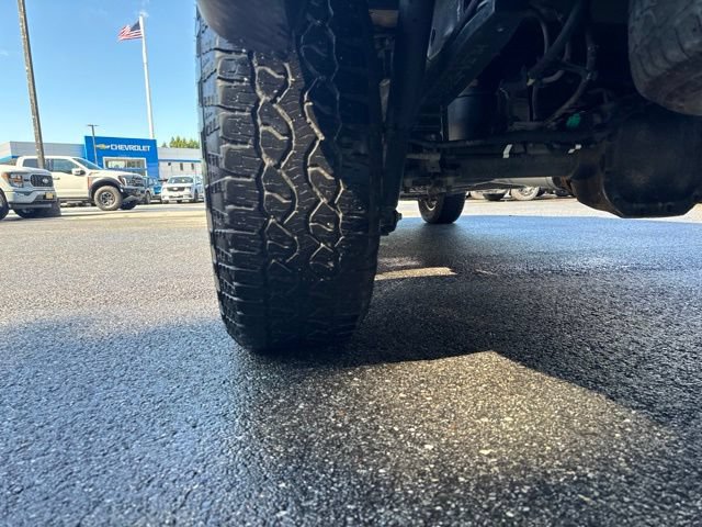 Certified 2025 Ford F150 XLT w/ Equipment Group 301A Standard AWD/4WD image 9