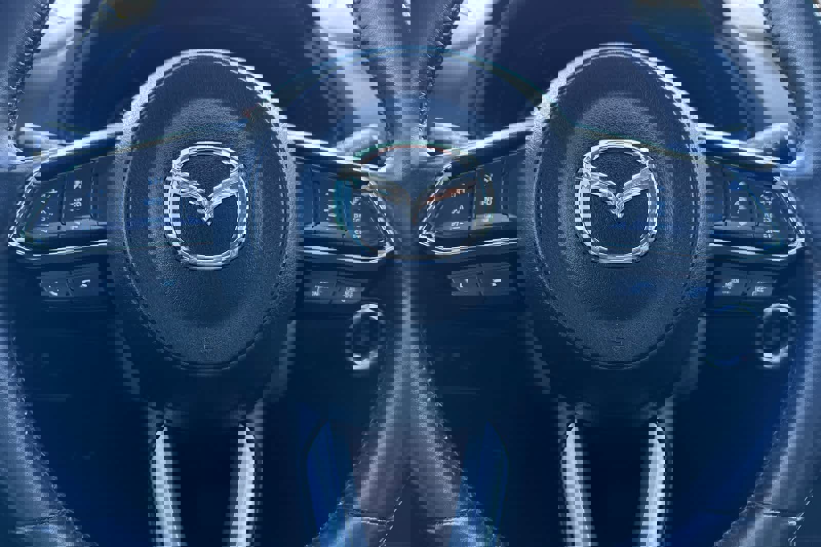 Used 2020 MAZDA CX-5 Grand Touring image 23