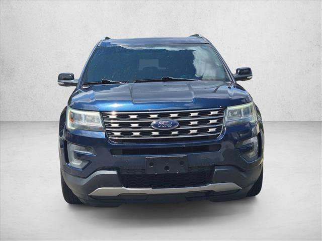 Certified 2017 Ford Explorer XLT w/ Equipment Group 202A FWD image 2