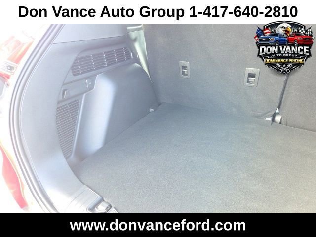 Certified 2023 Ford Escape Active image 34