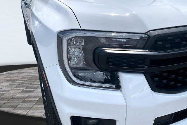 Certified 2024 Ford Ranger XL w/ Trailer Tow Package RWD image 30