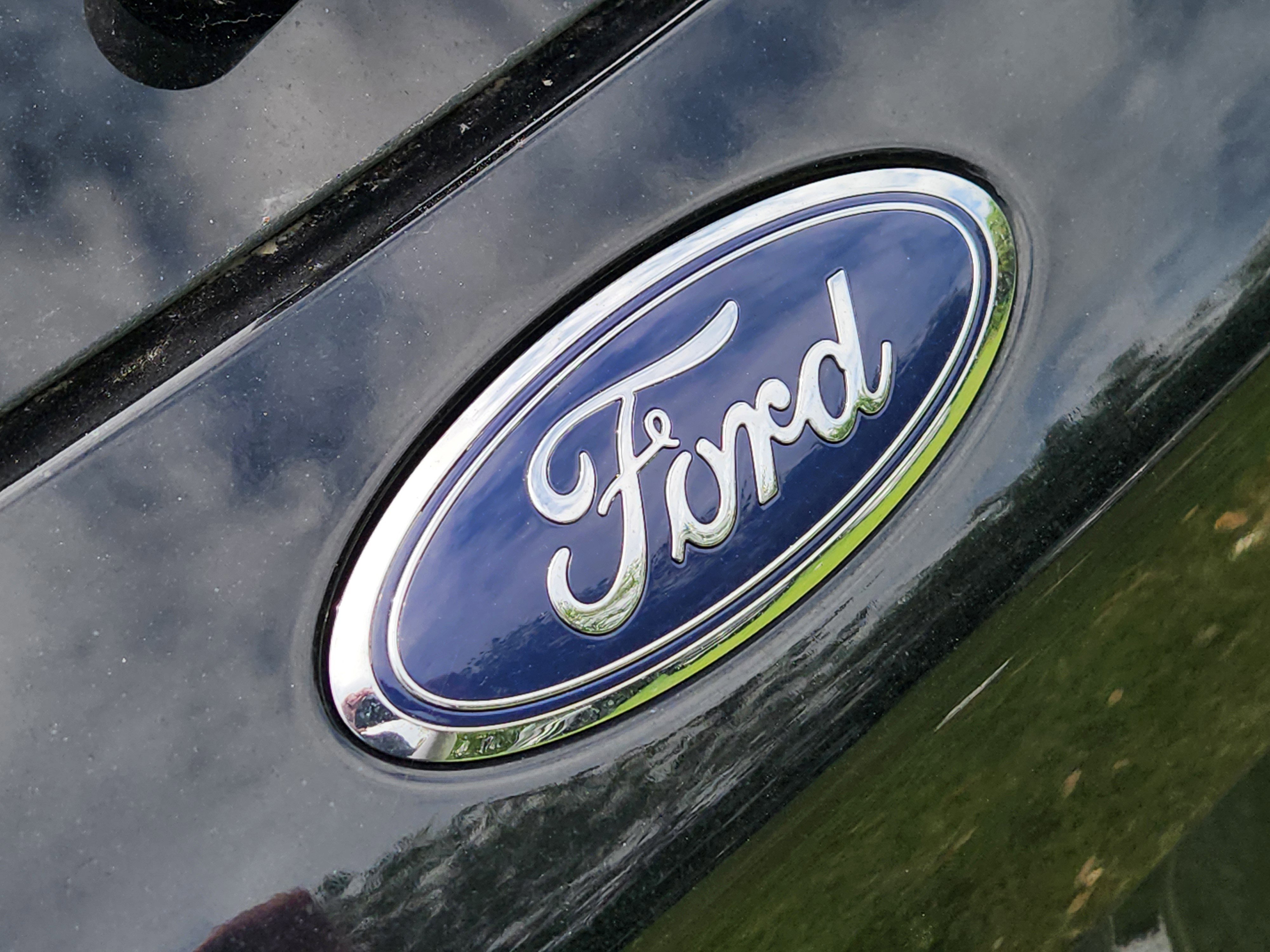 Certified 2023 Ford Escape Active w/ Cold Weather Package image 10