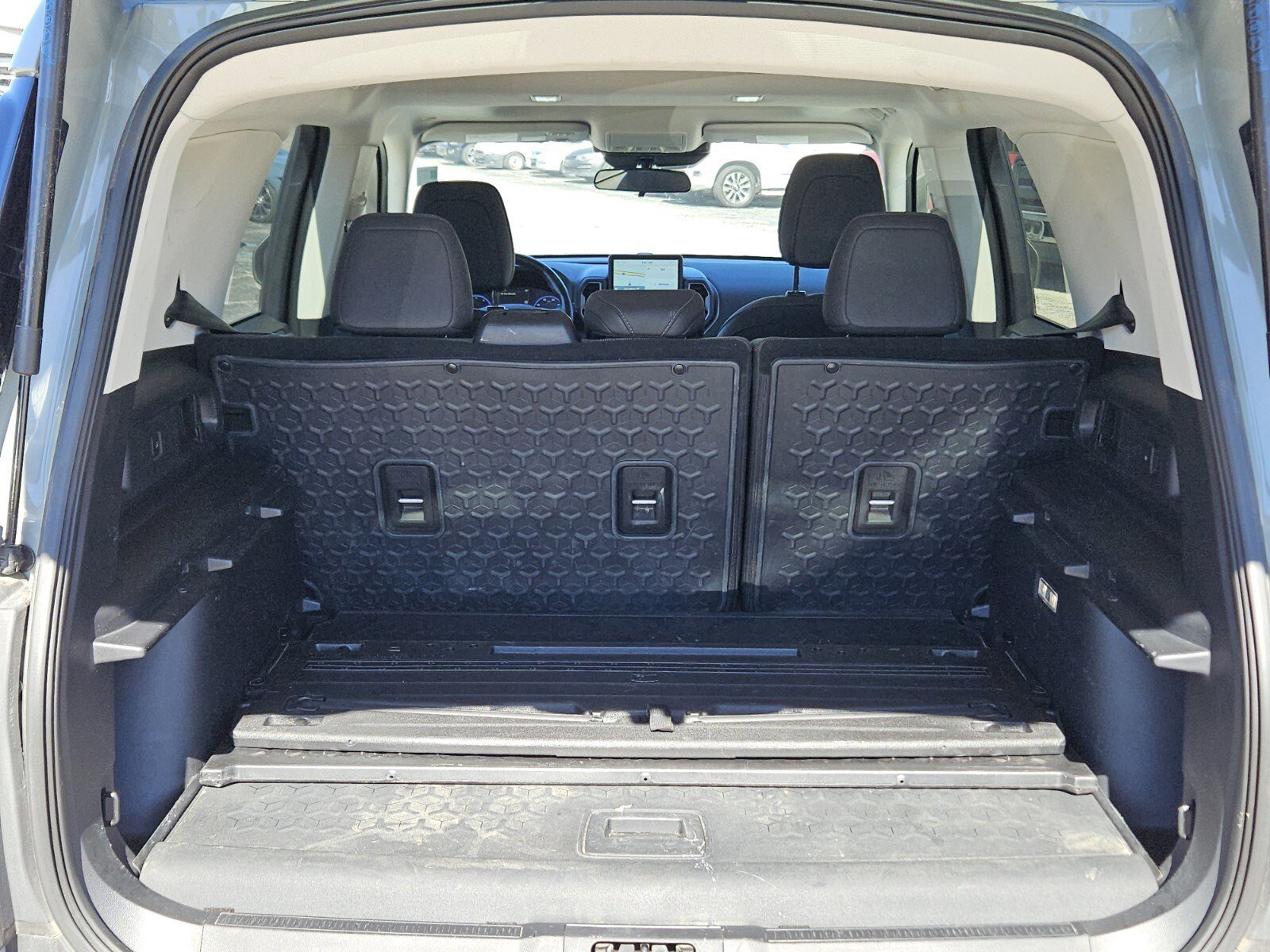 Certified 2022 Ford Bronco Sport Big Bend w/ Convenience Package image 31