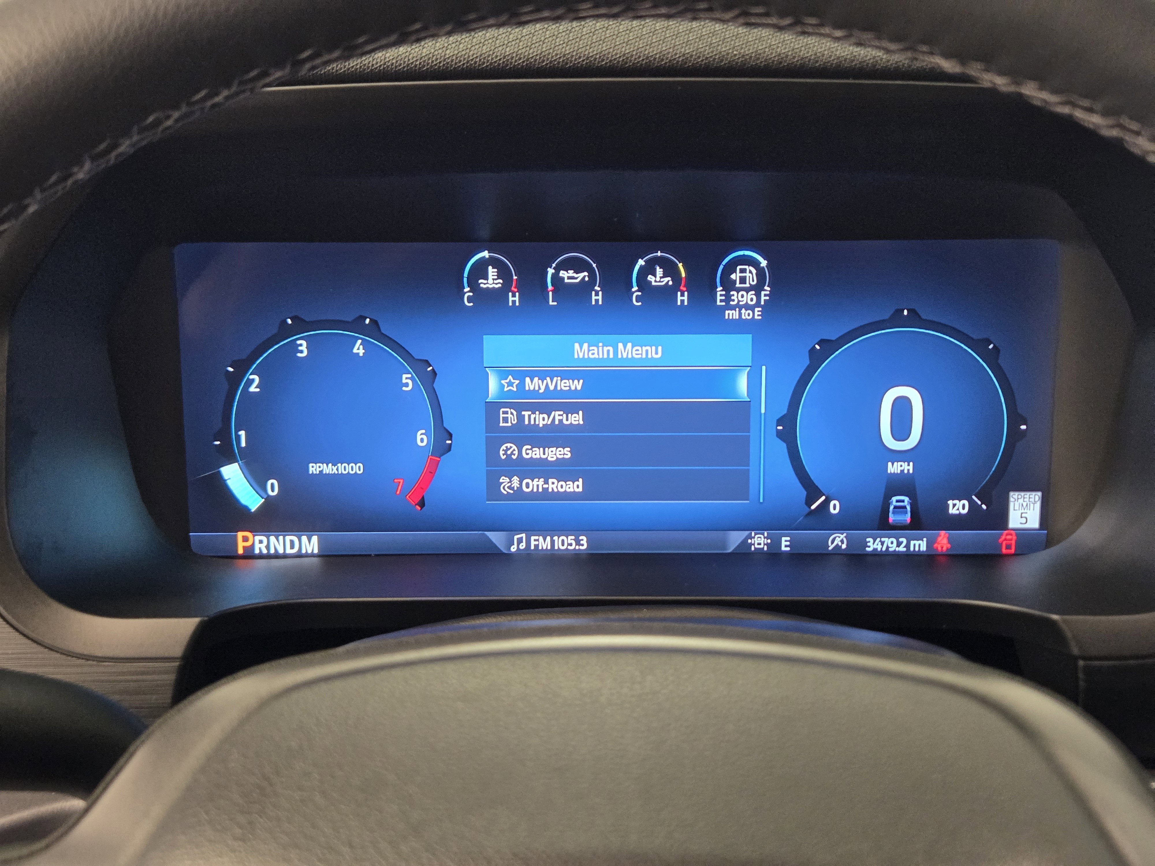 Certified 2025 Ford F150 XLT w/ Equipment Group 302A MID image 13