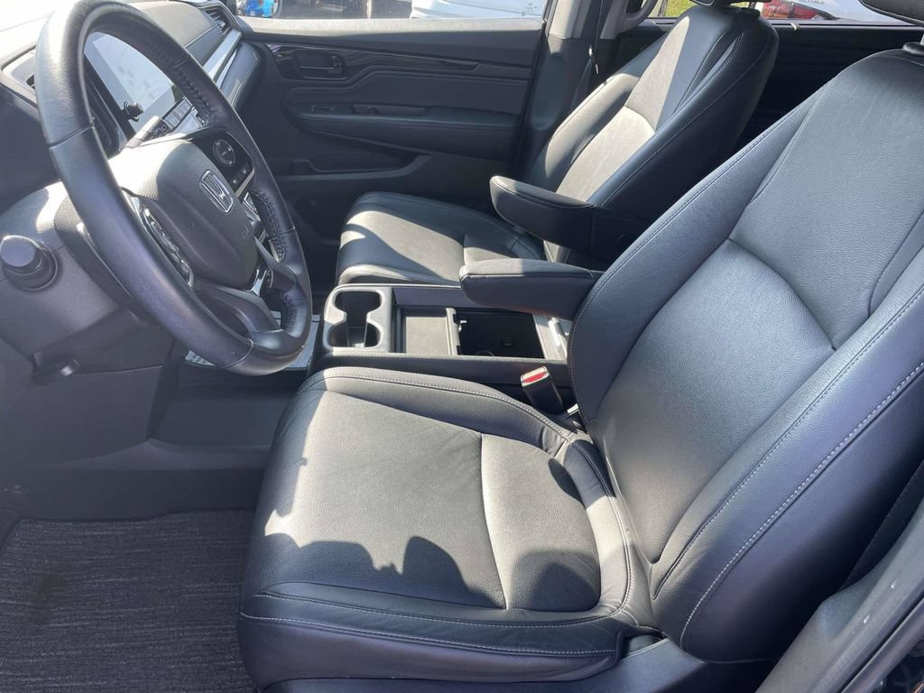 Used 2022 Honda Odyssey Touring image 13
