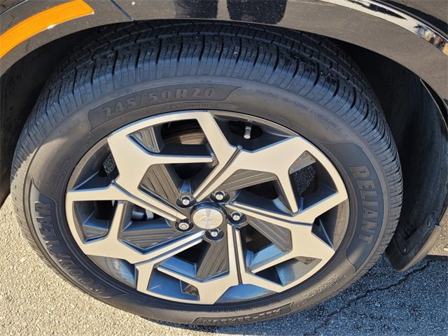 Used 2022 Hyundai Palisade Calligraphy w/ Cargo Package image 19