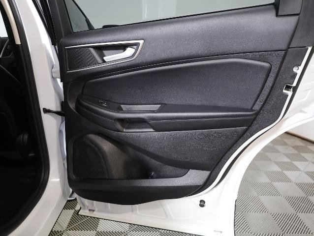 Certified 2022 Ford Edge SEL w/ Convenience Package AWD/4WD image 36