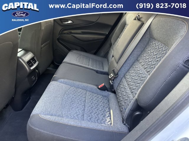 Used 2023 Chevrolet Equinox LT AWD/4WD image 18