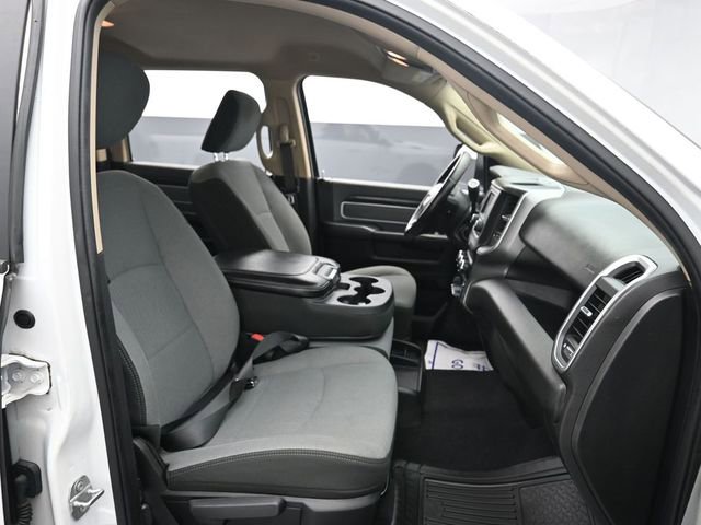 Used 2019 RAM 2500 Big Horn image 27