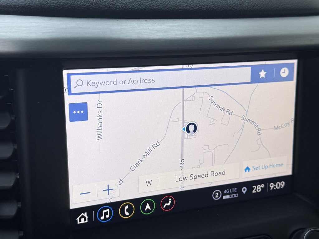 Used 2022 GMC Acadia SLT w/ Elevation Edition image 35