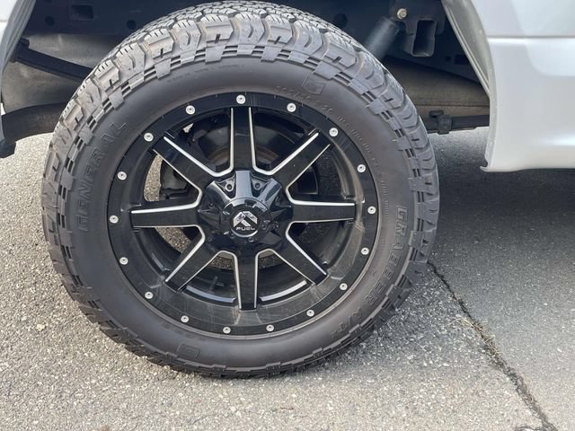 Certified 2018 Ford F150 XLT w/ Equipment Group 301A Mid AWD/4WD image 7