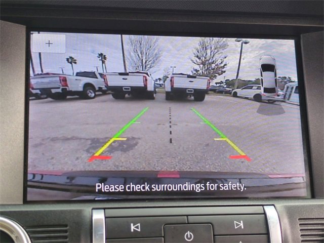 Certified 2021 Ford Mustang GT Premium w/ Equipment Group 401A image 19